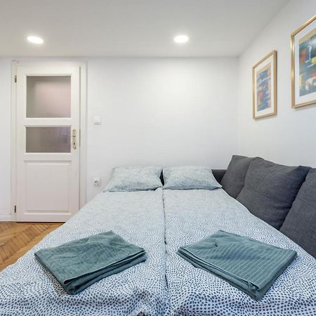 D20- Boutique Apartments, Best Location, By Bqa Budapest Luaran gambar